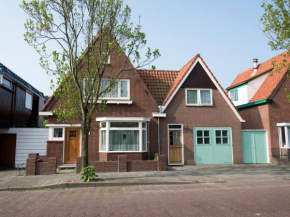 Egmond-vakantiewoningen